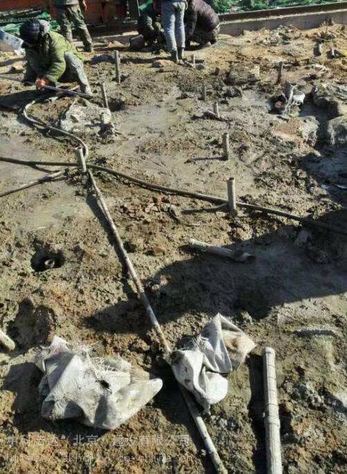 嘉鱼地基沉降治理常见处理方法